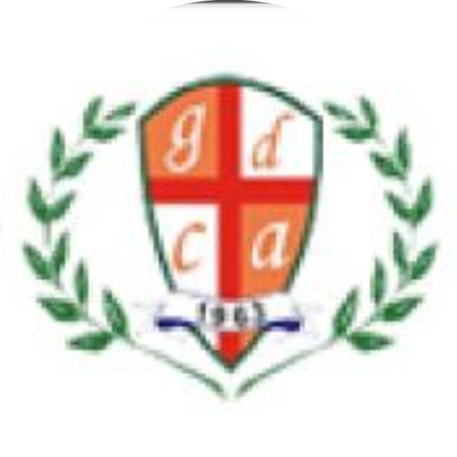 Government Dental College and Hospital Logo